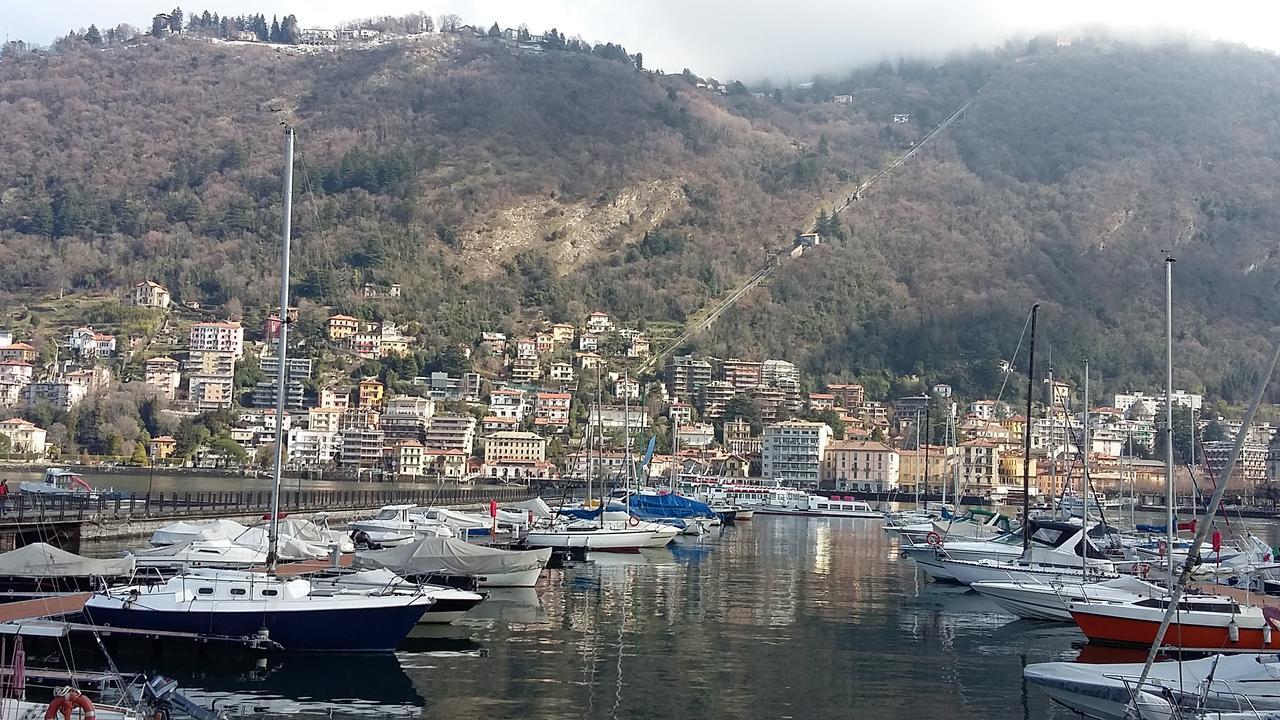 Frühstückspension L'approdo Di Sant'agostino