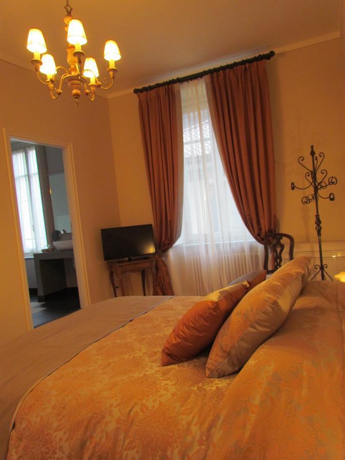 Couette-café L'approdo Di Sant'agostino 3*